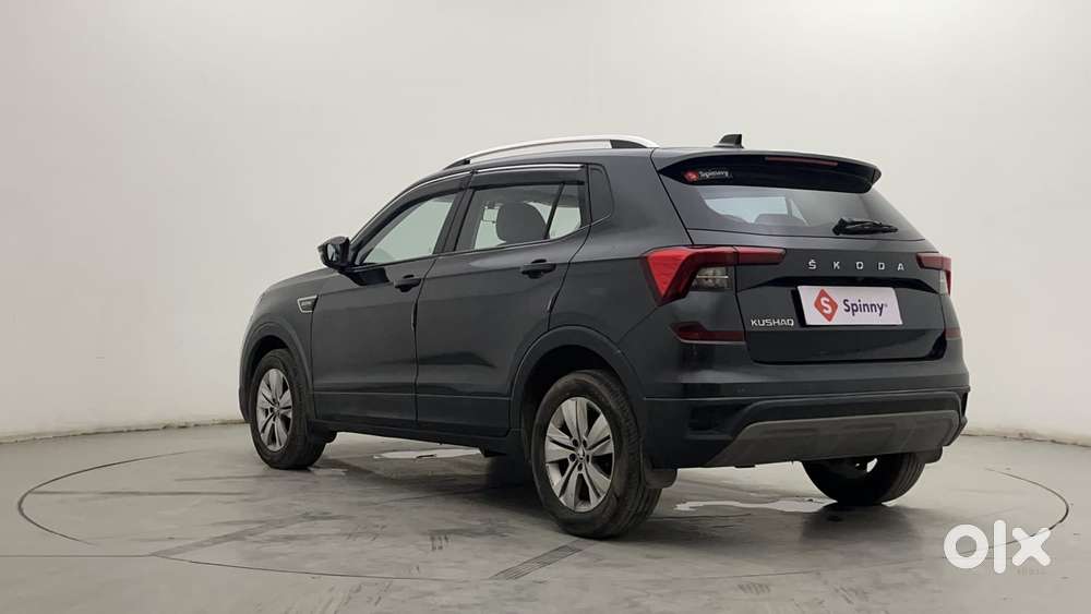 Skoda Kushaq 1.0 Tsi Ambition, 2023, Petrol