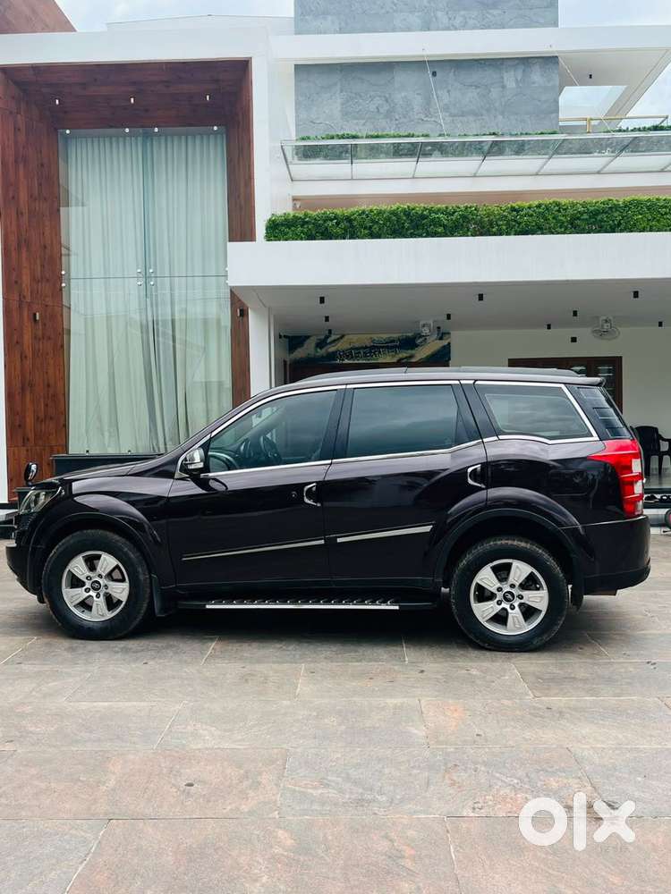 Mahindra Xuv500 W8, 2013, Diesel