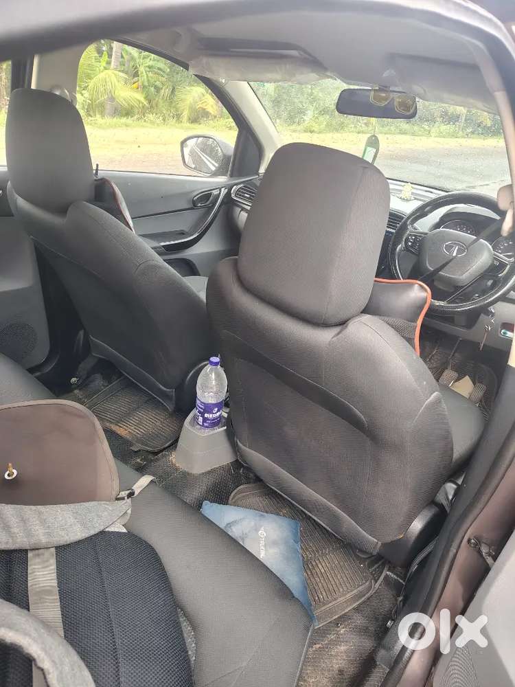 Tata Tigor