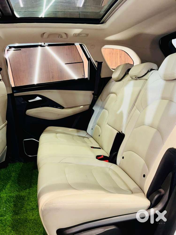 Mg Hector Sharp Pro 2.0 Turbo Diesel Mt, 2023, Diesel