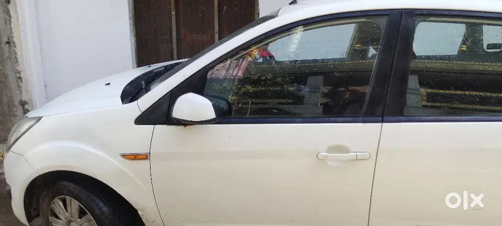 Well Maintion My Ford Figo No Any Problem Vip Nmber Lcd Lagi Haisell