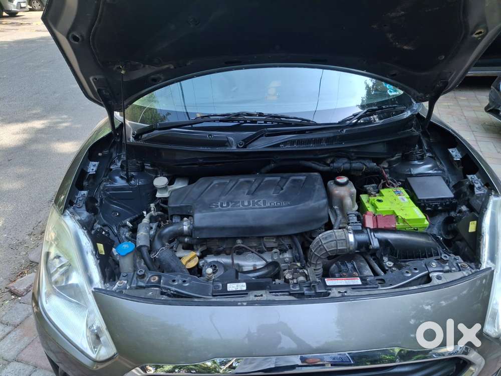 Maruti Suzuki Swift Dzire Ldi Bsiv, 2017, Diesel