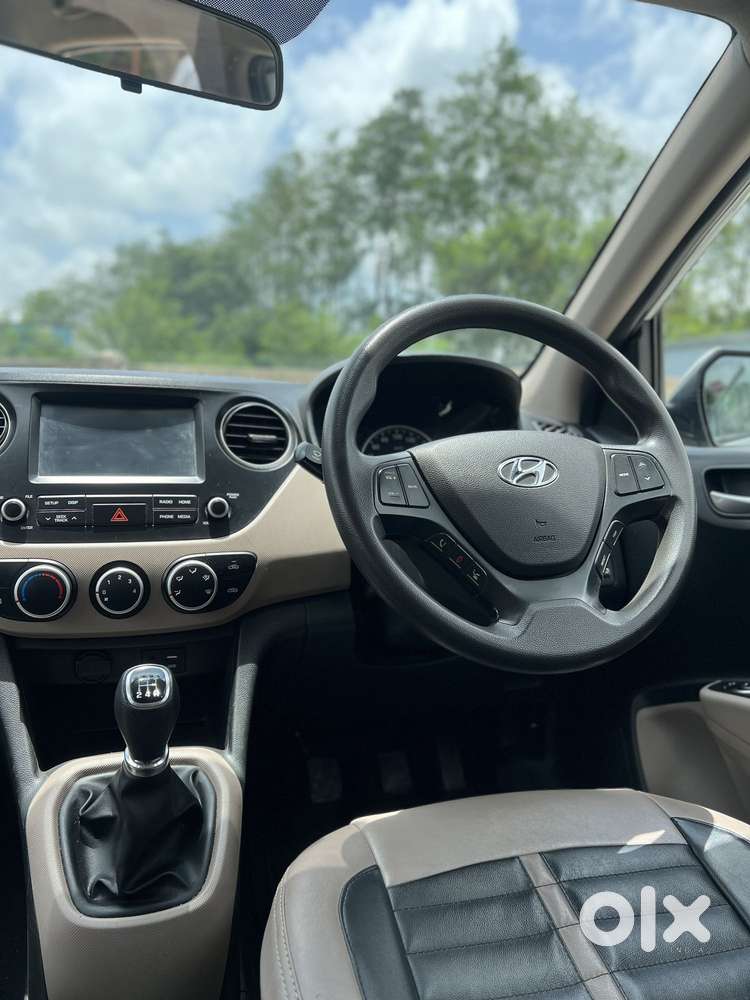 Hyundai Grand I10 Sportz 1.2 Kappa Vtvt, 2018, Petrol