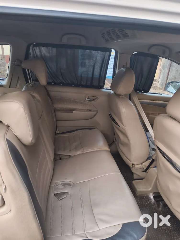 Maruti Suzuki Ertiga 2015 Cng & Hybrids 60000 Km Driven