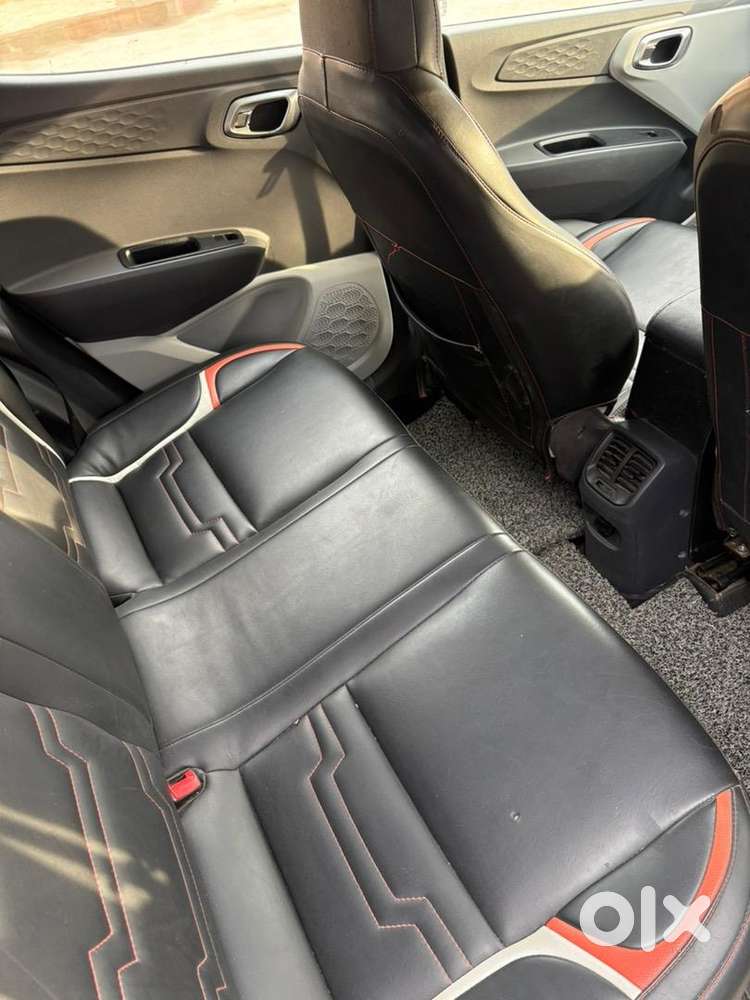 2020 Hyundai Petrol Manual Year