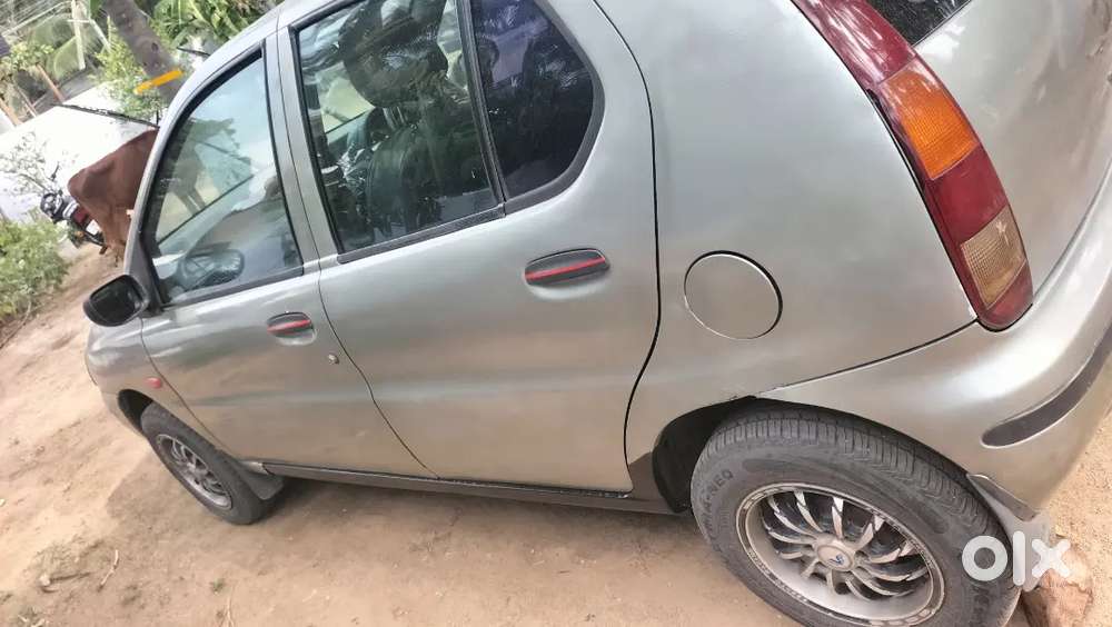 Tata Indica Diesel Manual 2002