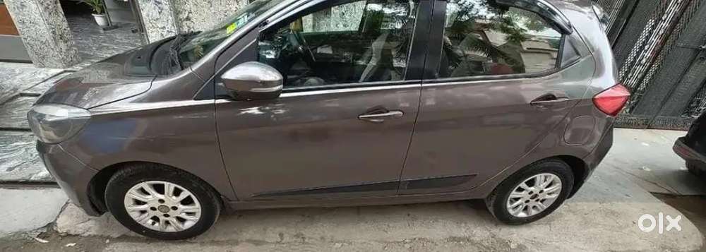 Tata Tiago Xz 2019 Diesel