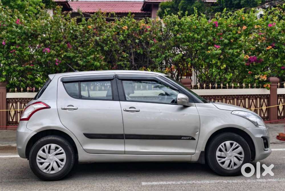 Maruti Suzuki Swift 2011-2014 Vdi, 2011, Diesel