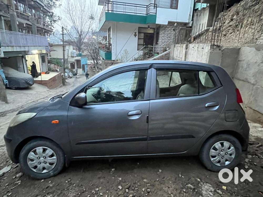 Hyundai I10 2010 Petrol Well Maintained