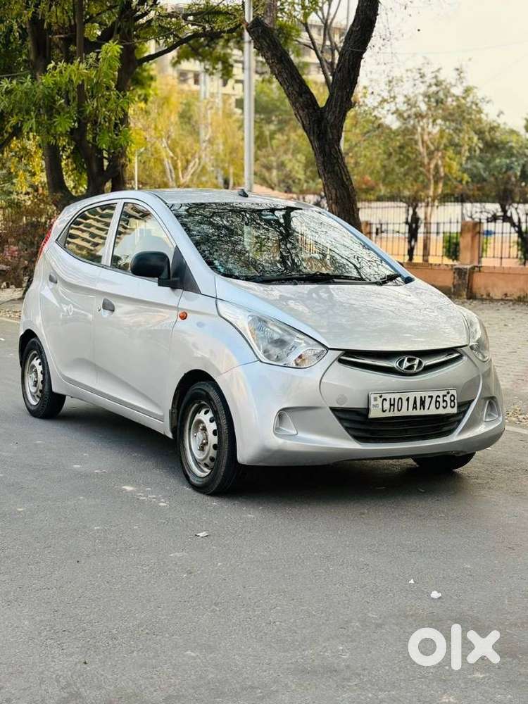 Hyundai Eon Era +, 2012, Petrol