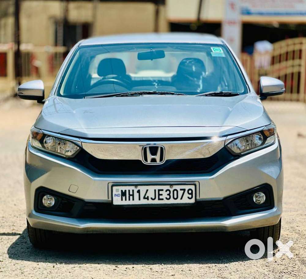 Honda Amaze 1.2 V I-vtec Mt, 2020, Petrol