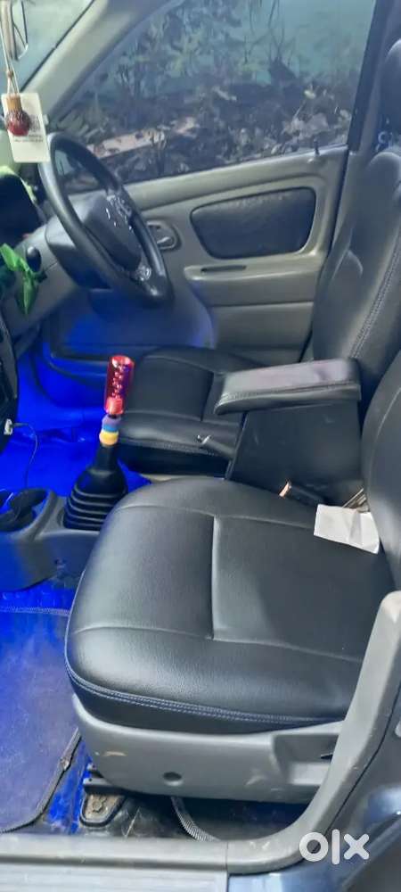 Maruti Suzuki Alto 2002 Third Owner