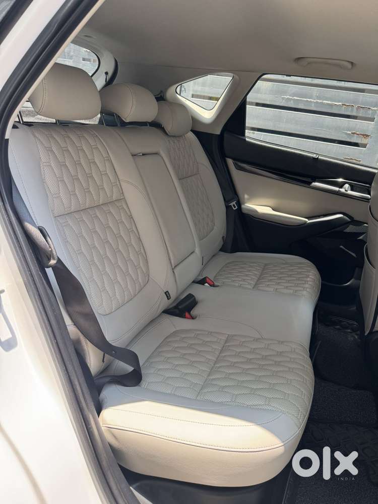 Kia Seltos 1.5 Htx At Petrol, 2020, Petrol