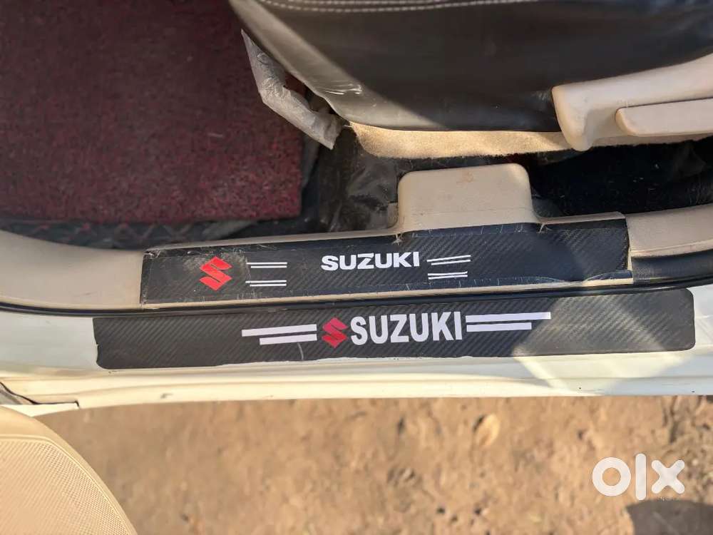 Maruti Dzire 1.2 Vxi 2023
