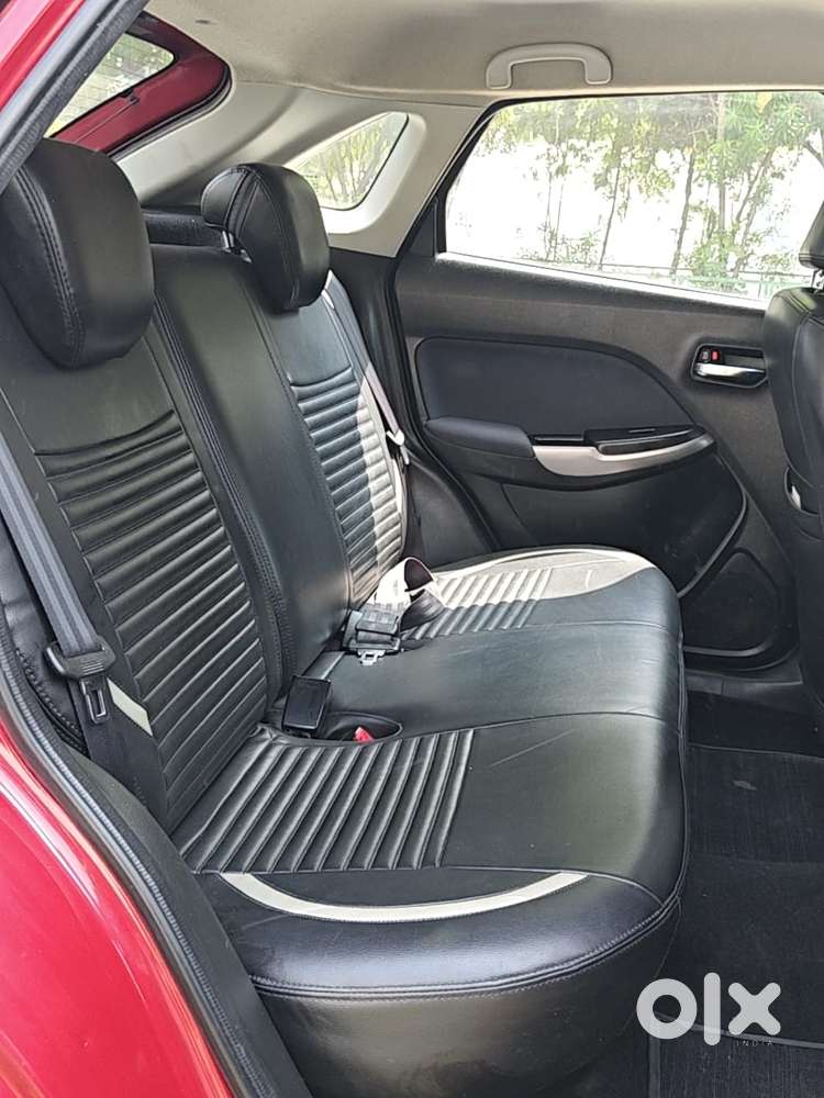 Maruti Suzuki Baleno Zeta, 2019, Petrol