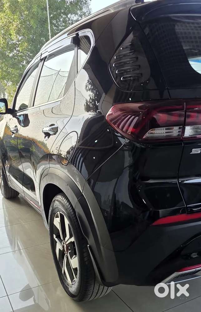 Kia Sonet 1.5 Gtx Plus Diesel, 2021, Diesel
