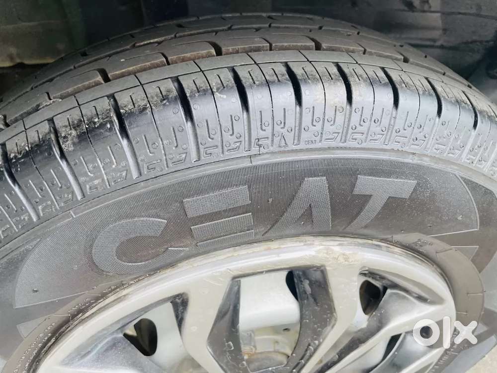 Tata Tiago 1.05 Revotorq Xe, 2018, Diesel