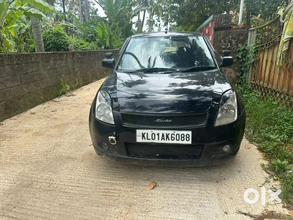 Maruti Suzuki Swift Zxi Top End 2005