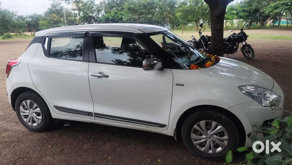 Maruti Suzuki Swift Vdi Bs Iv, 2019, Diesel