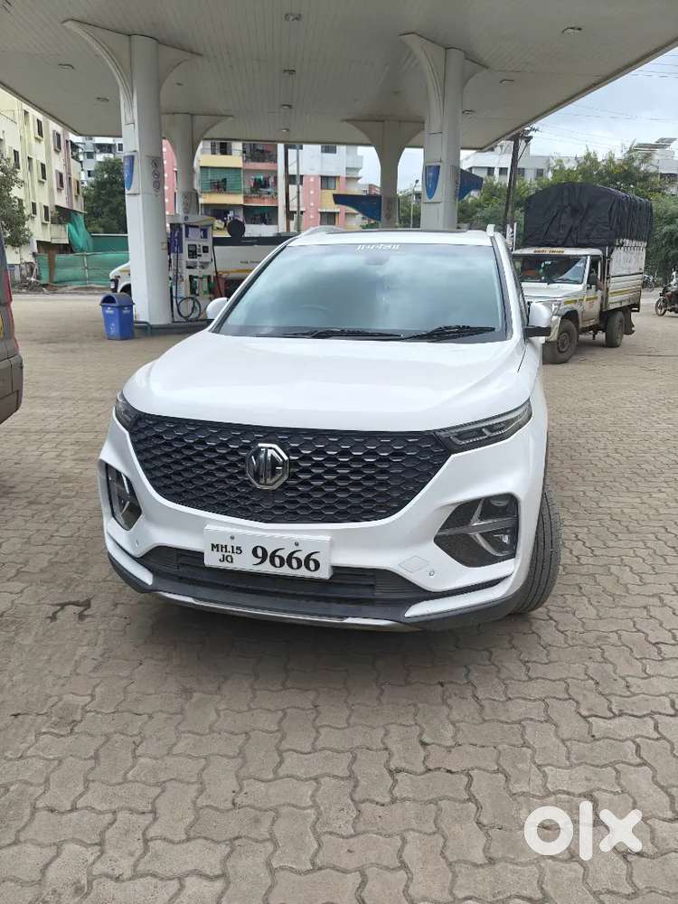 Mg Hector Plus 2.0 Turbo 2023