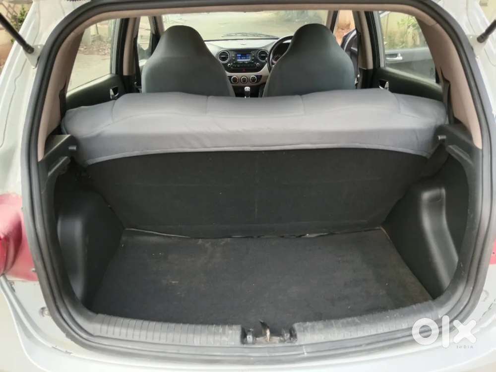Hyundai Grand I10 Asta 1.2 Kappa Vtvt, 2016, Petrol