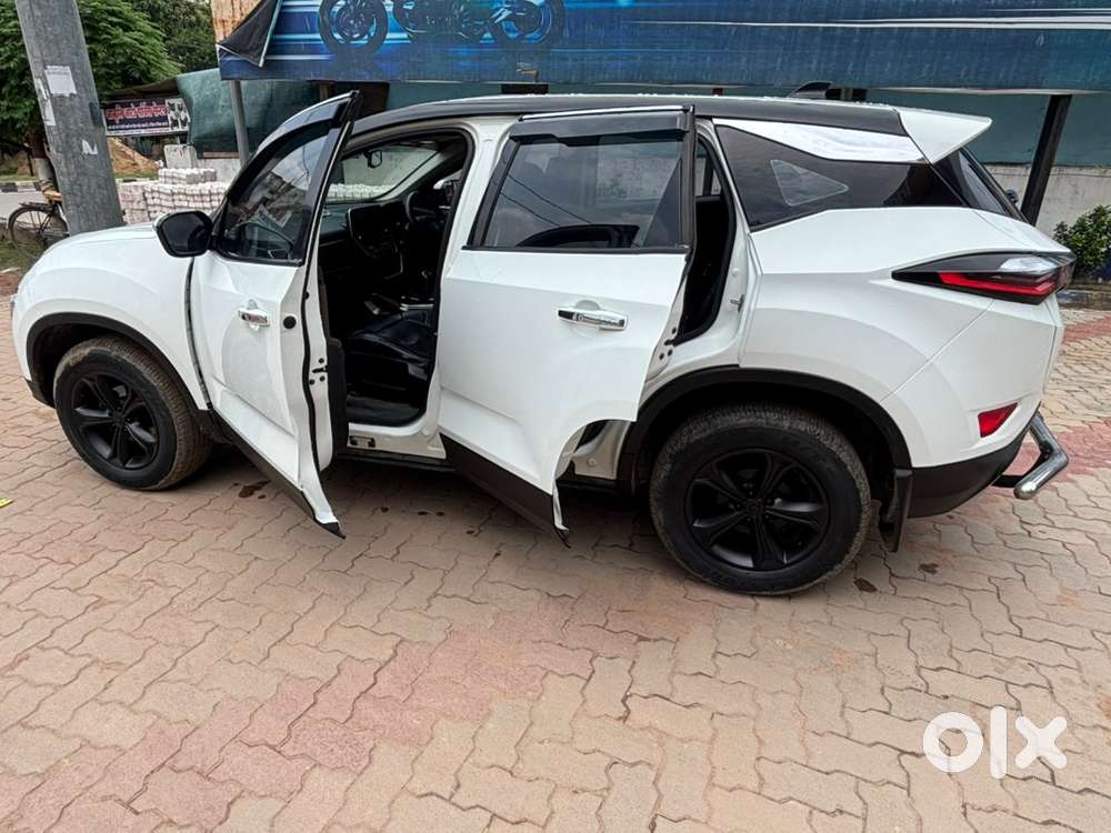 Tata Harrier 2020 Diesel Automatic