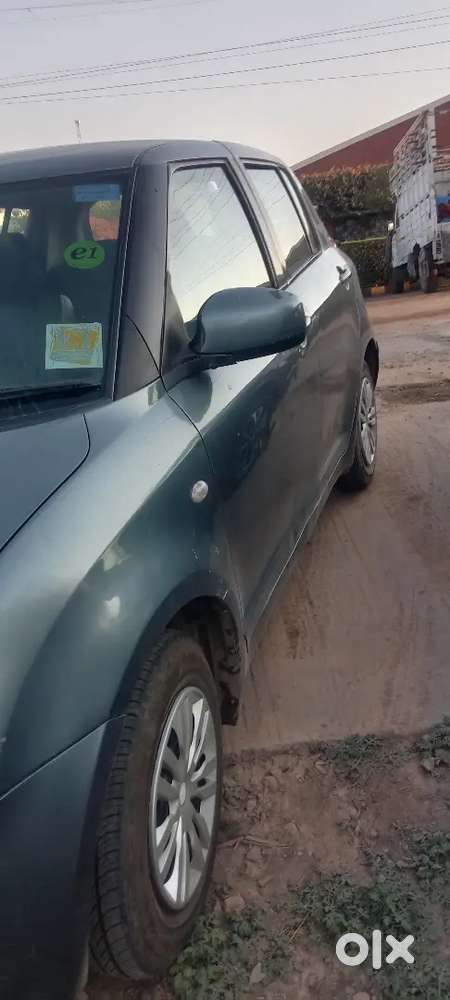 Maruti Suzuki Swift 2007 Petrol 86000 Km Driven