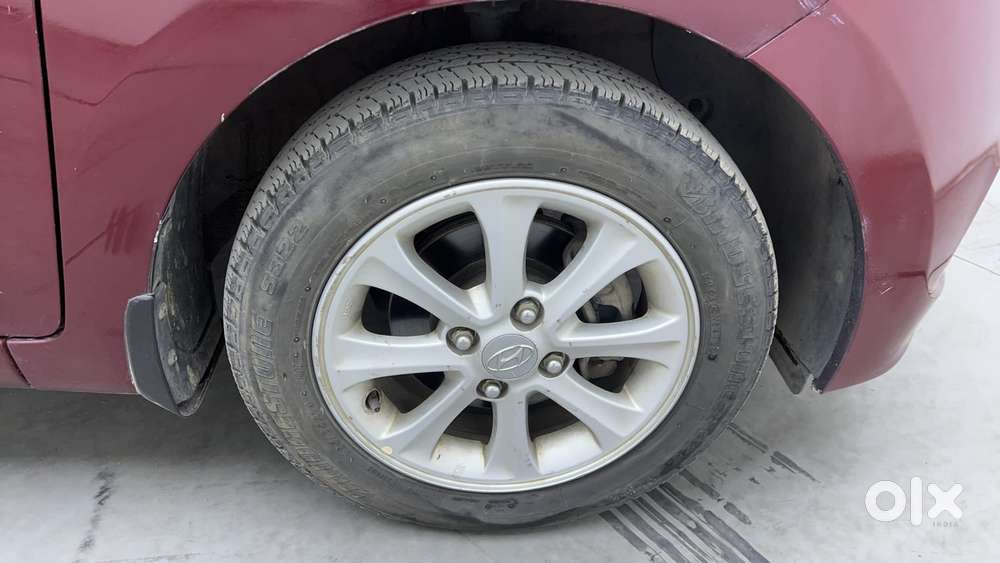 Hyundai Grand I10 1.2 Kappa Asta At Vtvt, 2014, Petrol