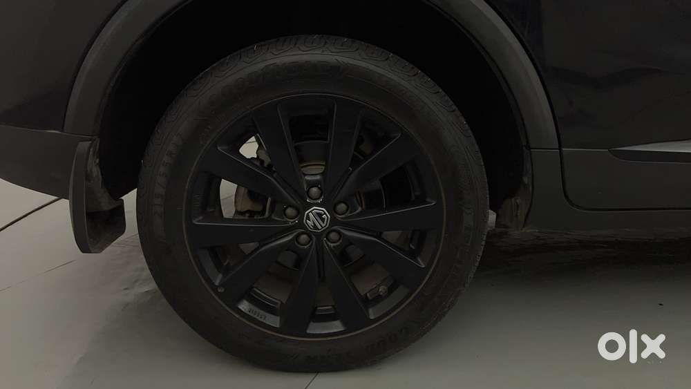 Mg Astor Smart Cvt Black Storm, 2023, Petrol