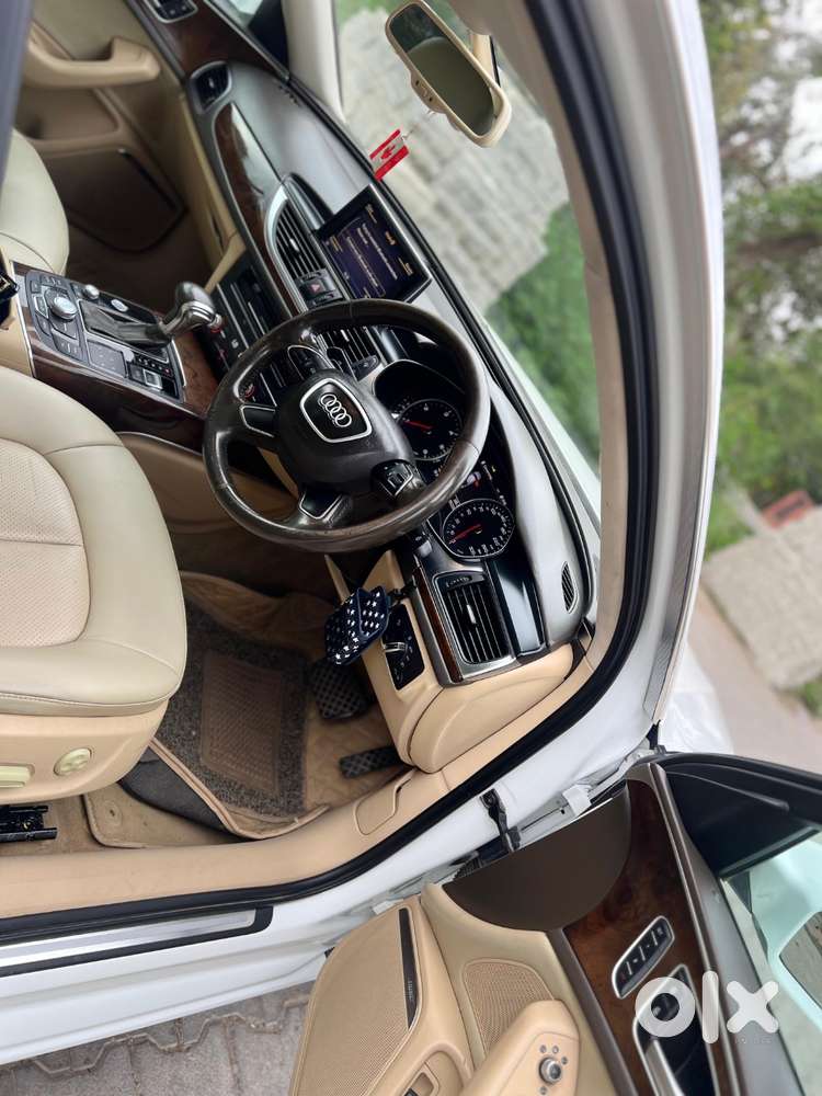 Audi A6 2.0 Tdi 2011 Diesel