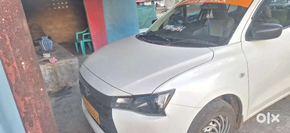Maruti Suzuki Swift Dzire Tour 2025 Petrol 25000 Km Driven