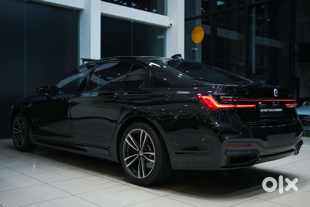 Bmw 7 Series 3.0 730ld M Sport Plus, 2023, Diesel