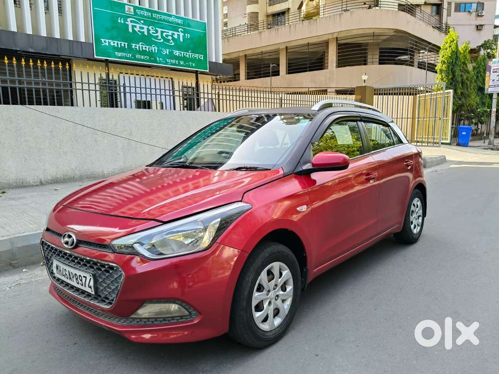 Hyundai Elite I20, 2016, Cng & Hybrids
