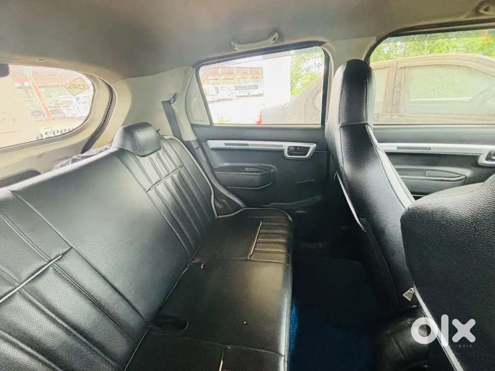Maruti Suzuki S-presso 2020 Cng & Hybrids Well Maintained