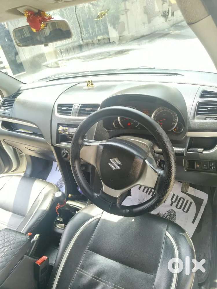 Maruti Suzuki Swift Vdi 2013 Diesel