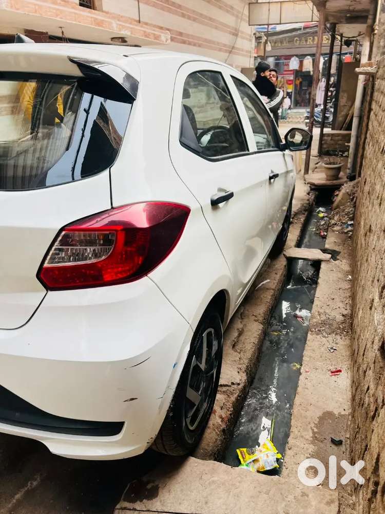Tata Tiago Xm 2025 Hybrid