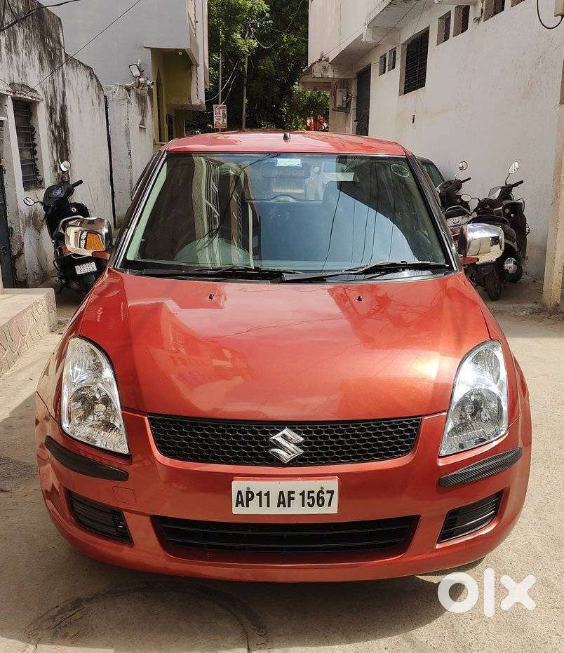 Maruti Suzuki Swift Ldi Optional, 2009, Diesel