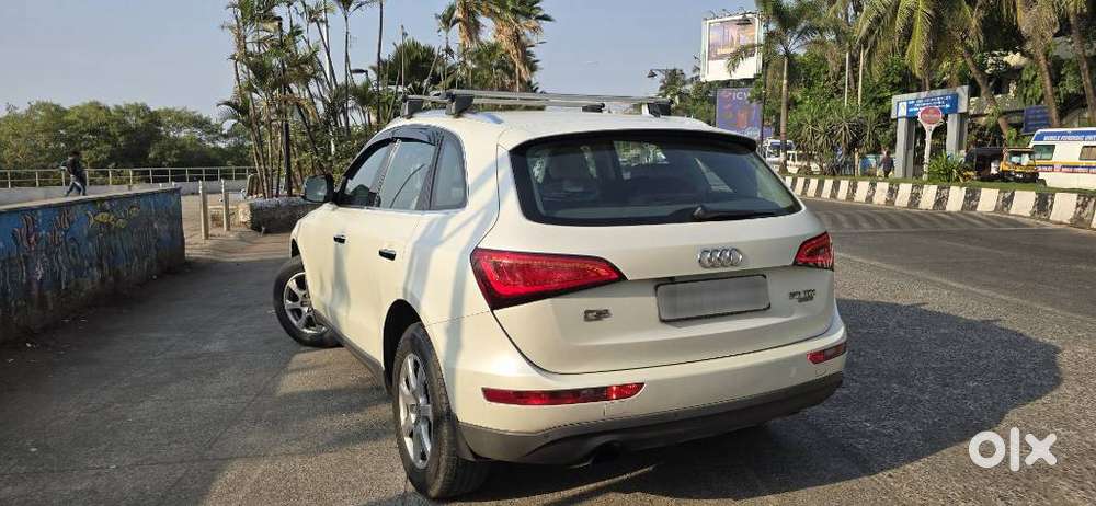 Audi Q5 30 Tdi Quattro, 2015, Diesel