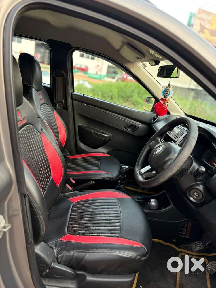 Renault Kwid Rxl, 2019, Petrol