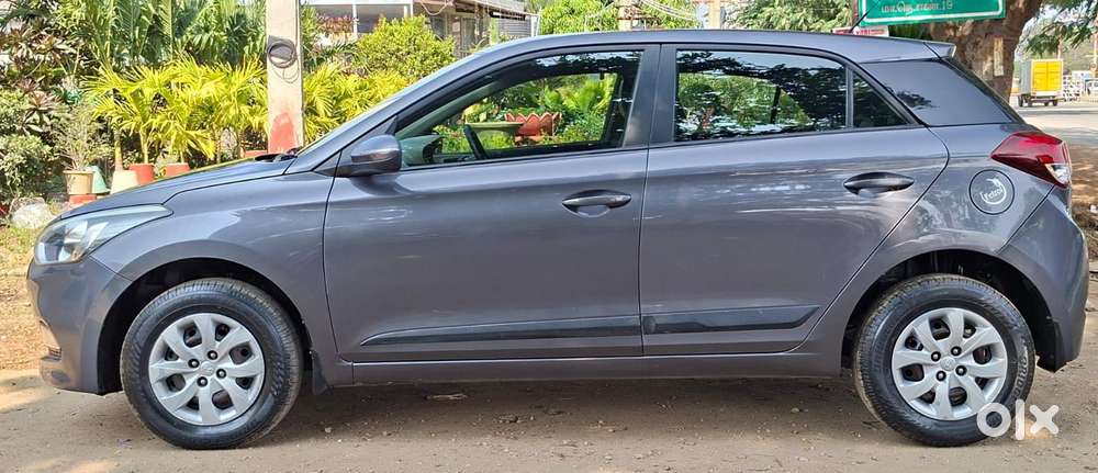 Hyundai I20 2015-2017 Sportz 1.2, 2016, Petrol