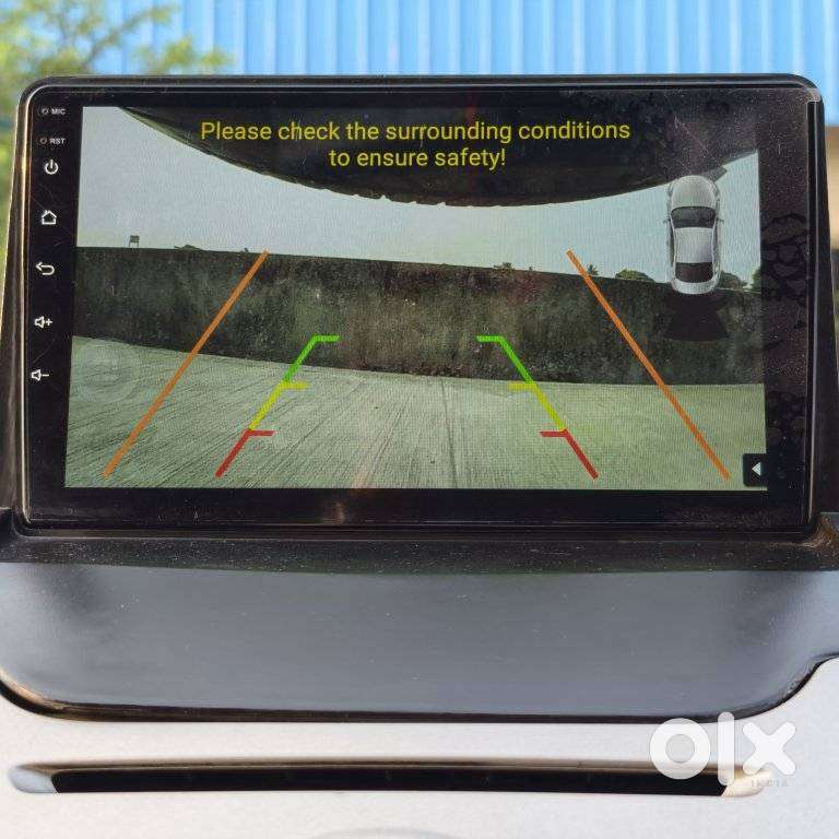 Ford Ecosport 1.5 Petrol Titanium, 2017, Petrol