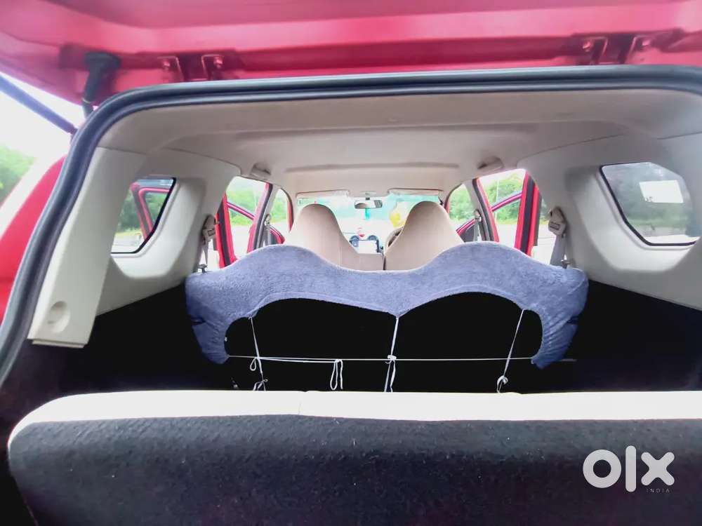 Datsun Go Plus Petrol 2015 Car Top ( 7 Seater)