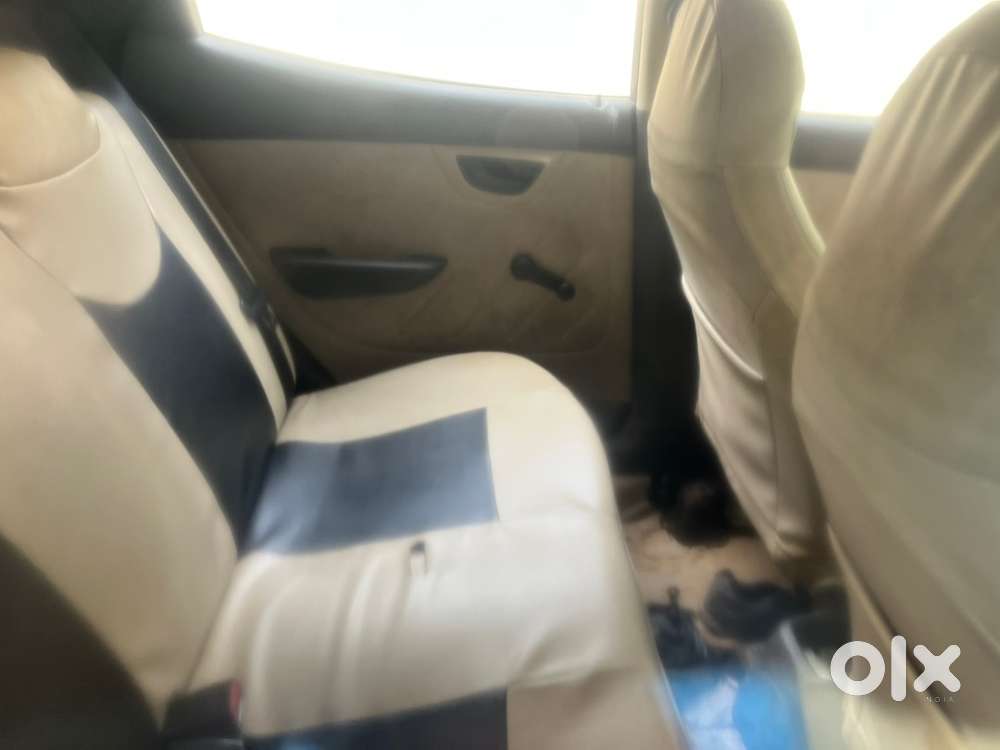 Hyundai Eon D-lite 2012 Km Driven