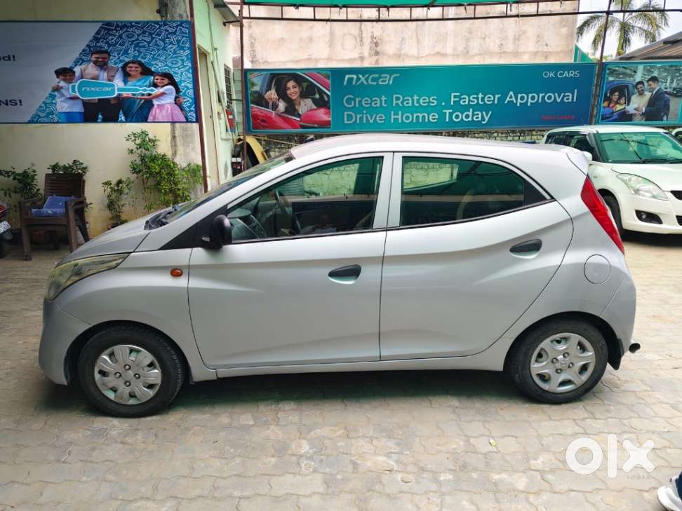 Hyundai Eon, 2018, Petrol
