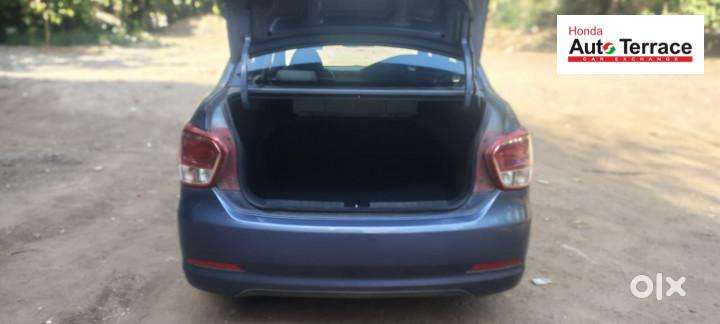 Hyundai Xcent 2014-2016 1.2 Kappa S Option, 2014, Petrol