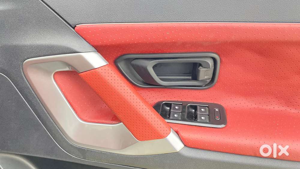 Tata Harrier Xma, 2021, Diesel