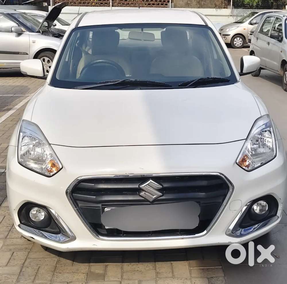 Maruti Suzuki Dzire 2023 Petrol Good Condition