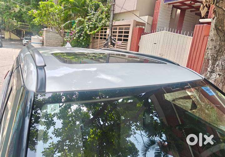 Hyundai Creta 1.6 Sx Automatic, 2019, Petrol