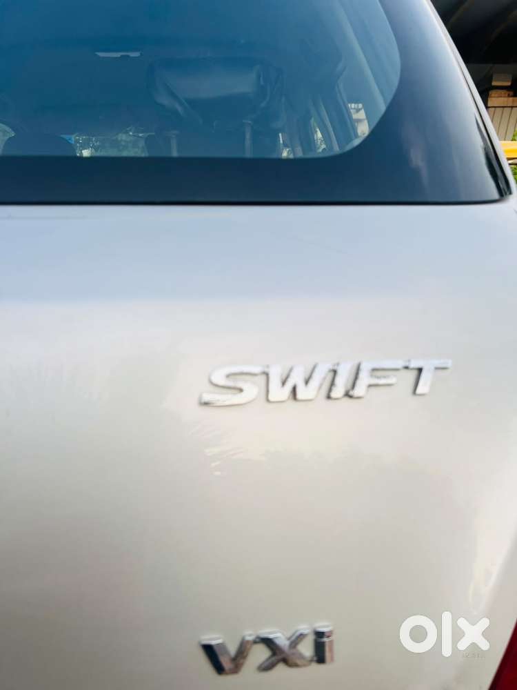 Maruti Suzuki Swift 1.2 Vxi (o), 2015, Petrol