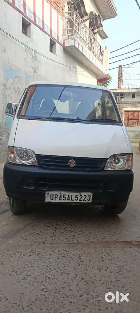 Maruti Suzuki Eeco 2021 Manual For Sale